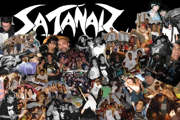 Satanaiz