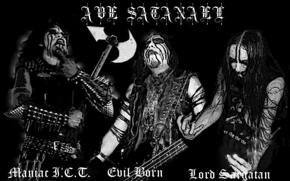 Satanael