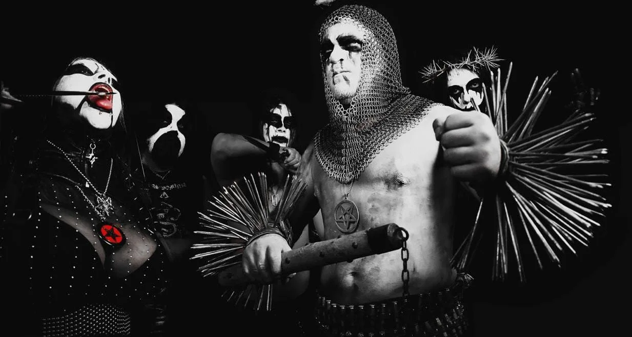 Satanas Dominium
