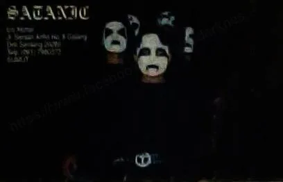 Satanic