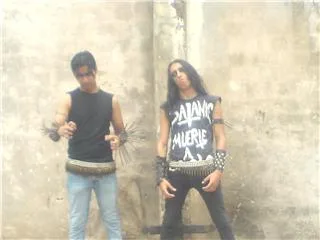 Satanic