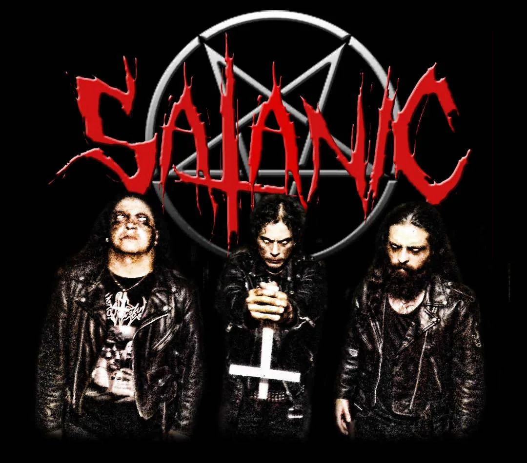 Satanic