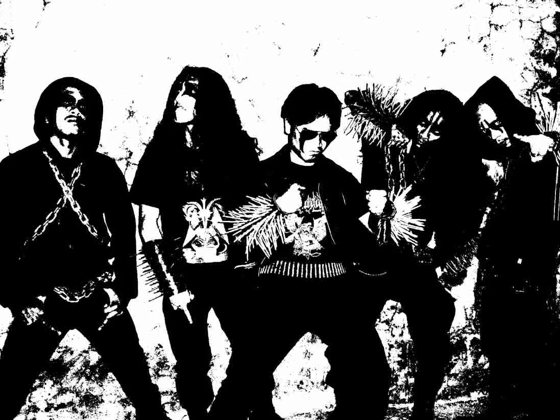 Satanic Curse