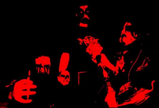 Satanic Funeral