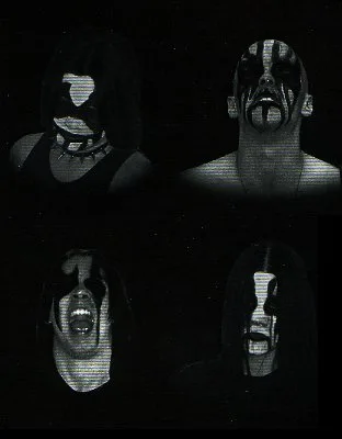 Horns of Baphomet