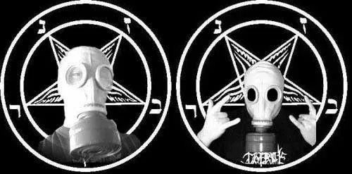 Satanic Holocaust