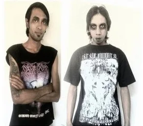 Satanic Immortal