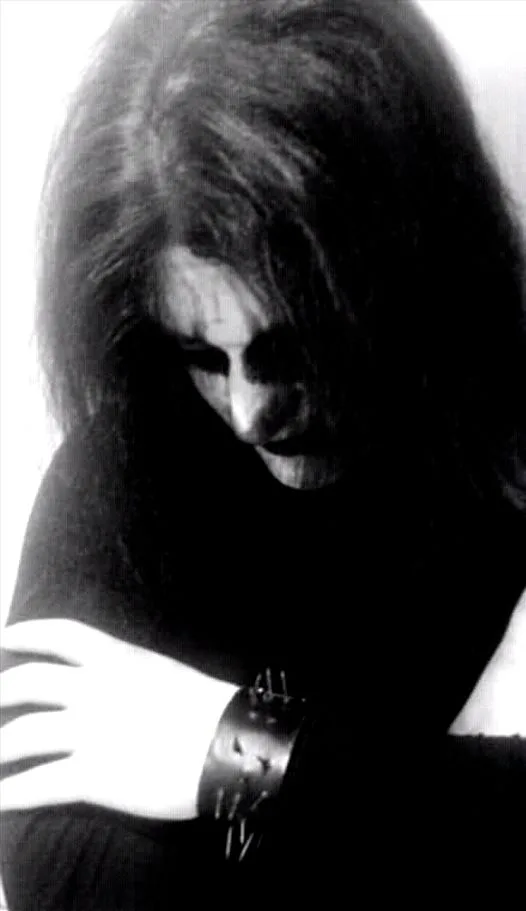 Satanic Moan