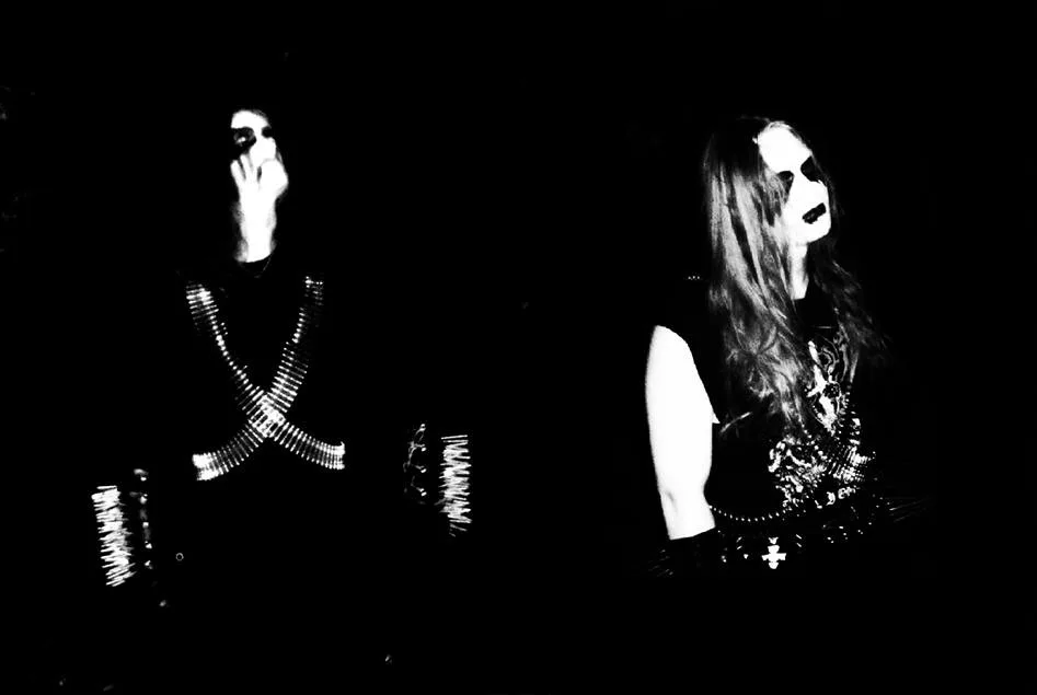 Satanic Might