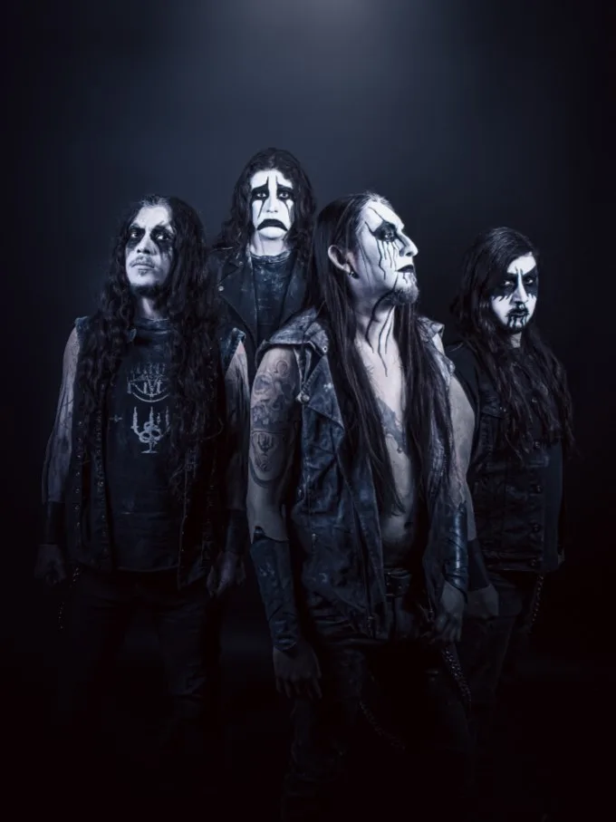 Satanic Rites III