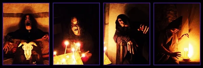 Satanic Supplicia