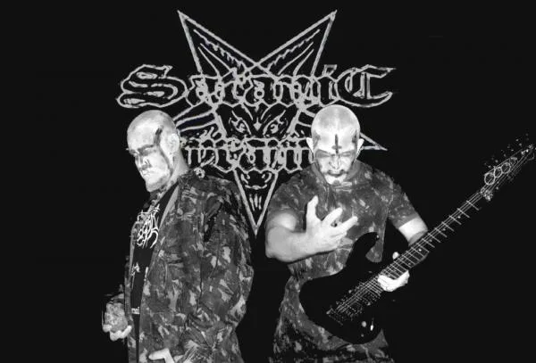Satanic Tyranny