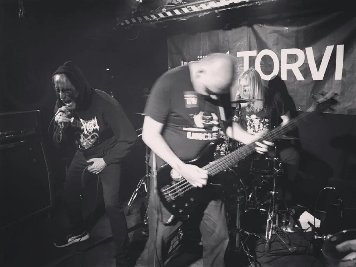 Satanic Torment