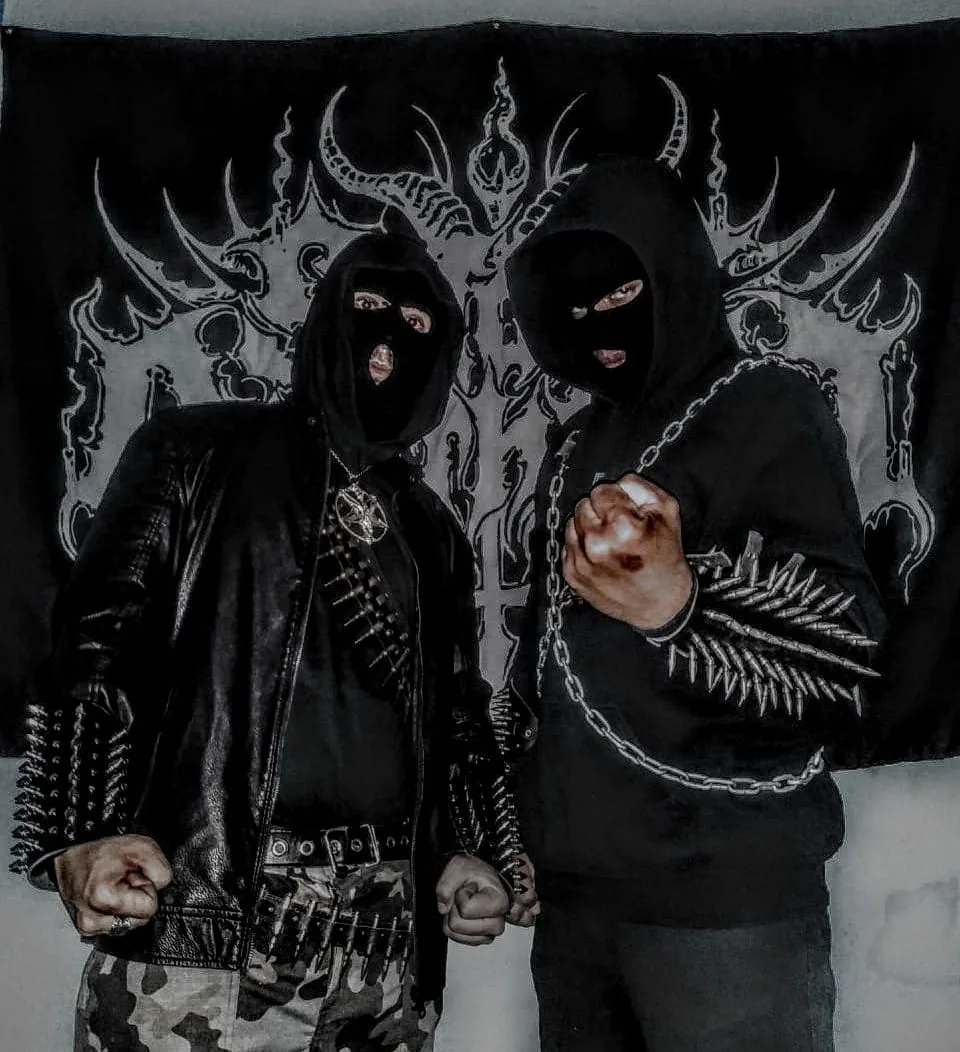Satanik Deathcult