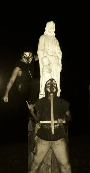 Satanior