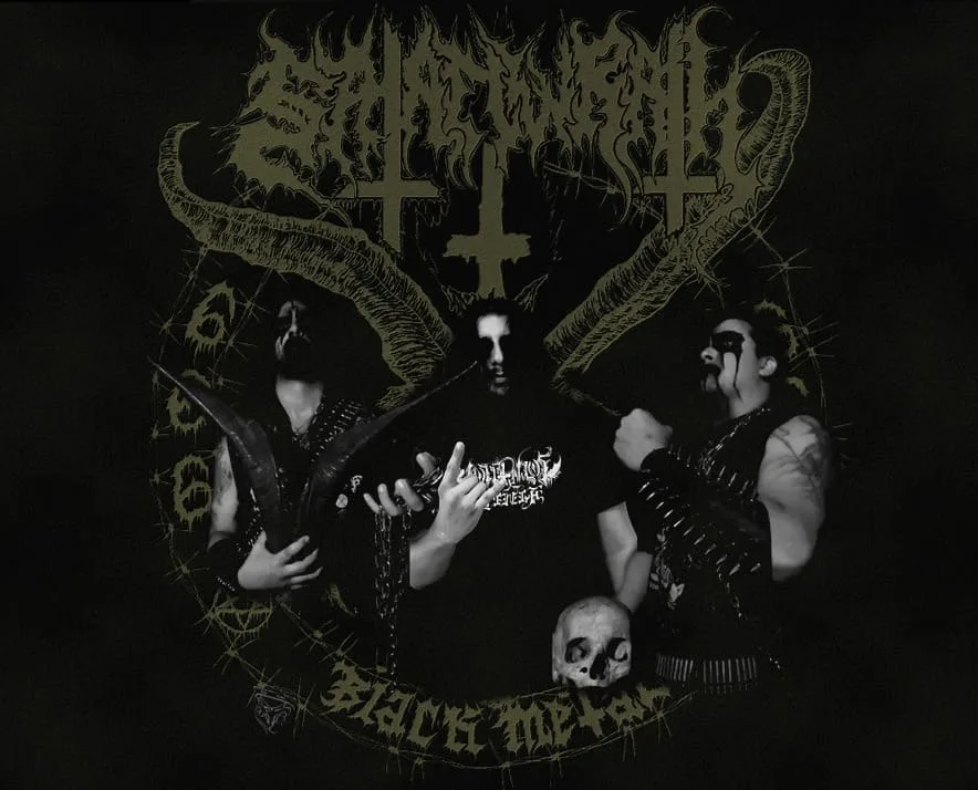 Satanwrath