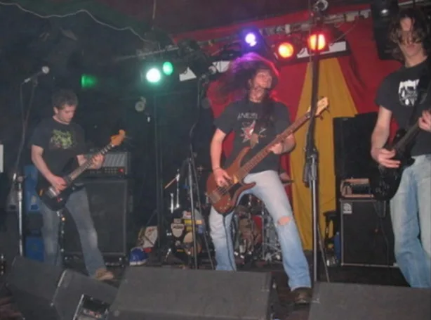 Saturnalia