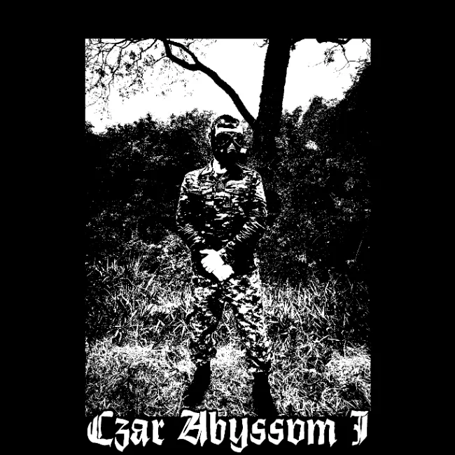 Saturnine Desolation