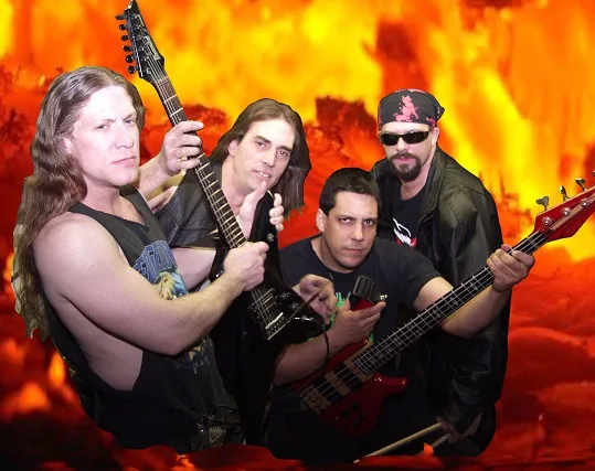 Savage Rage