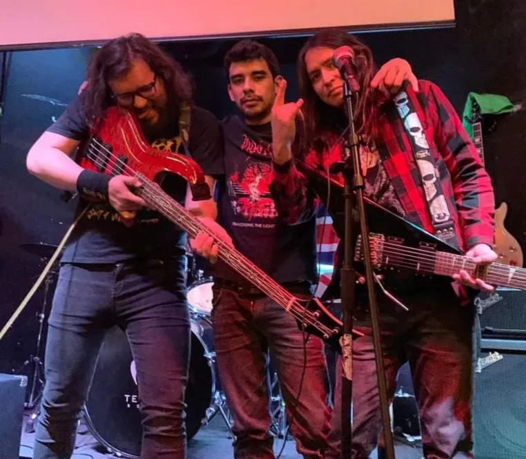Savage Thrash