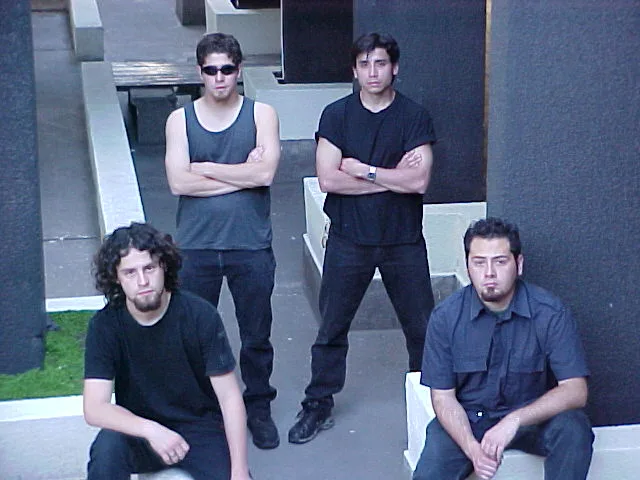 Zohak