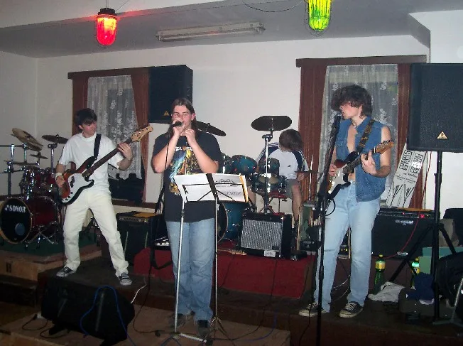 Saxer