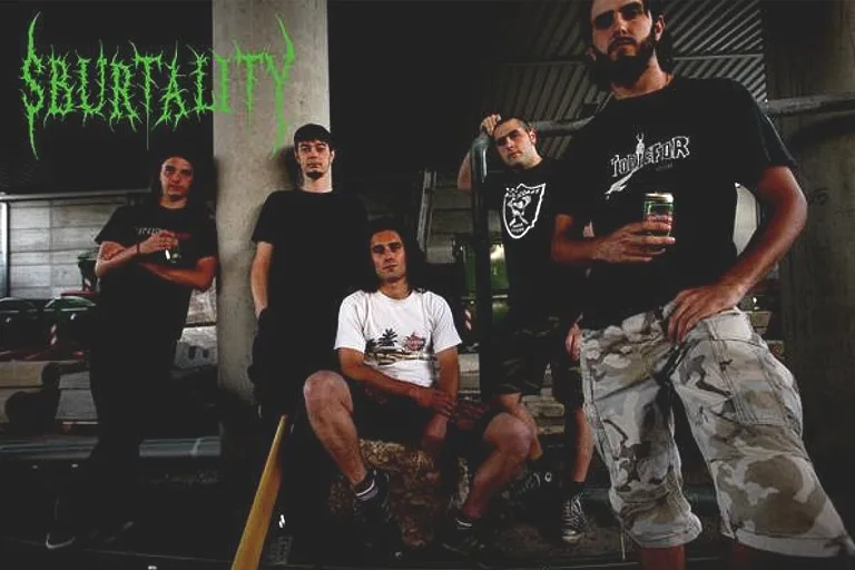 Sburtality