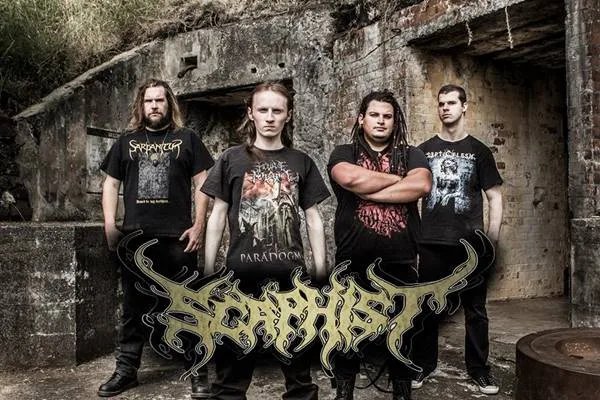 Scaphist