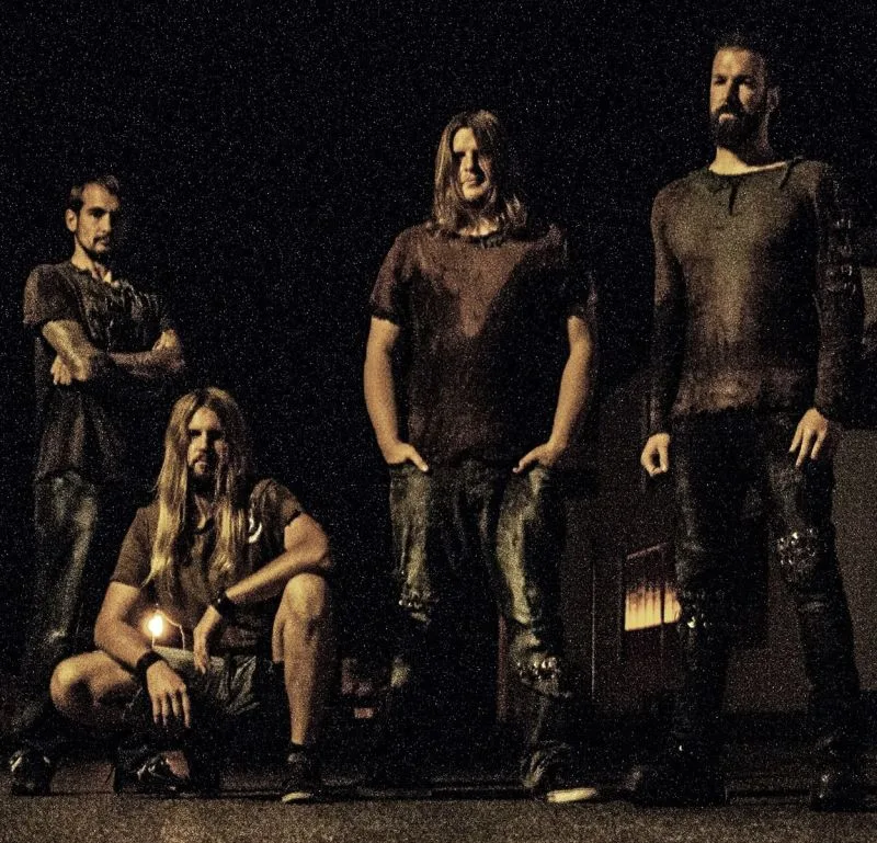 Scapegod