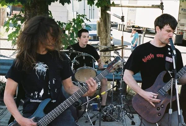 Scar of the Archetype