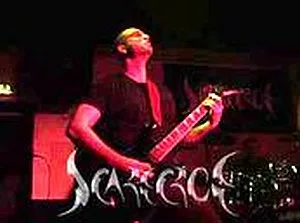 Scarecroe