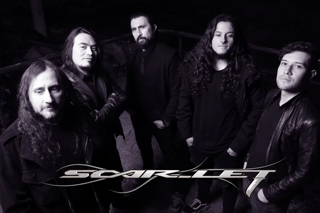 Scar-let