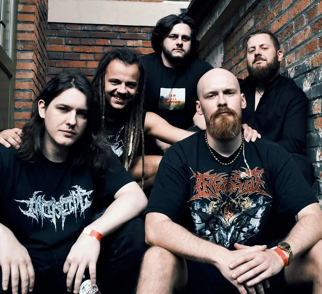 Scaregod