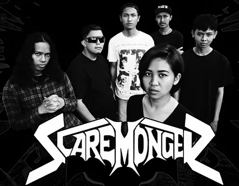Scaremonger