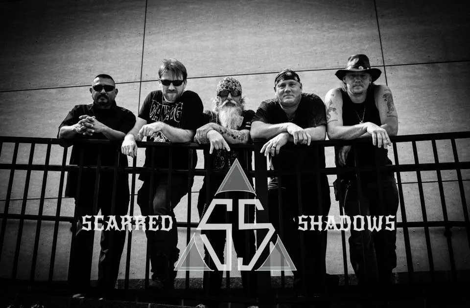Scarred Shadows