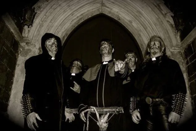Scars of Sodom
