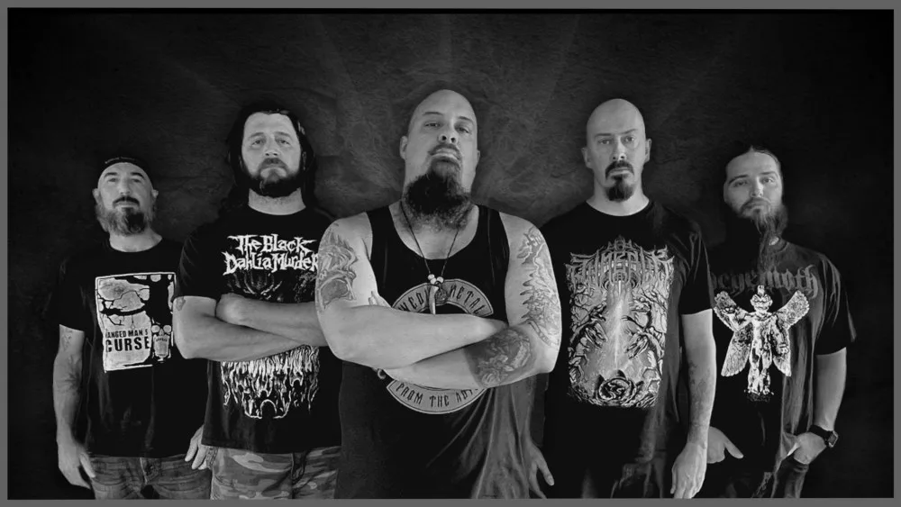 Scars of the Flesh