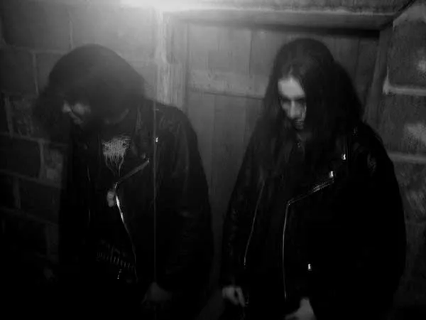 Dark Grave