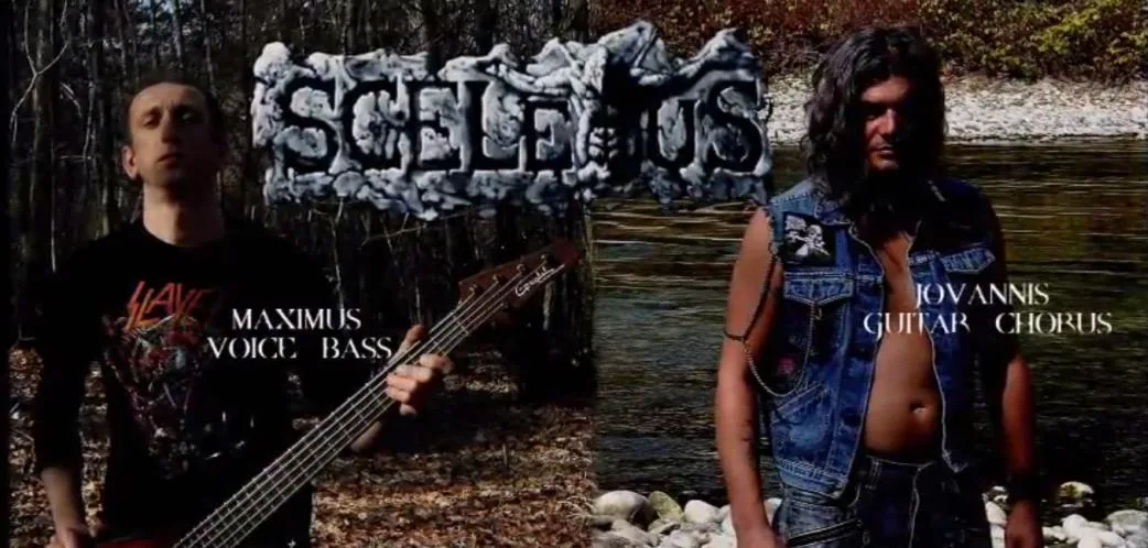 Sceletus