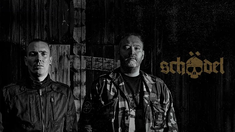 Schädel