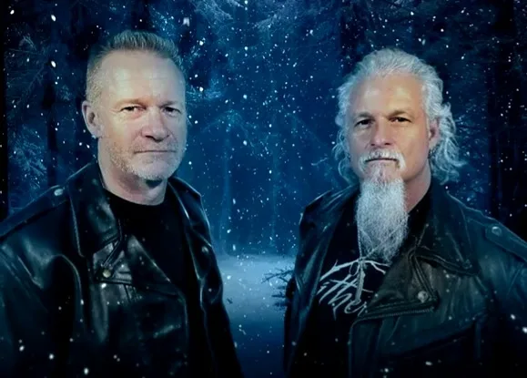 Schaffer / Barlow Project