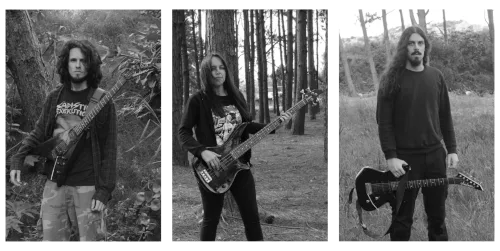 Schizophrenic Death