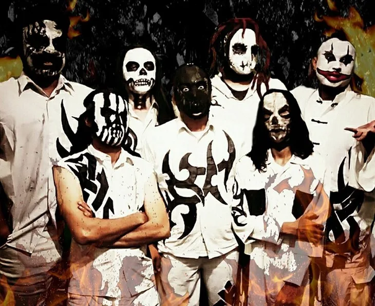 Purgatory
