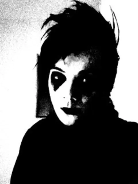 Schwarze Black