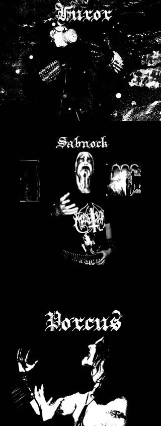 Schwarzer Tod