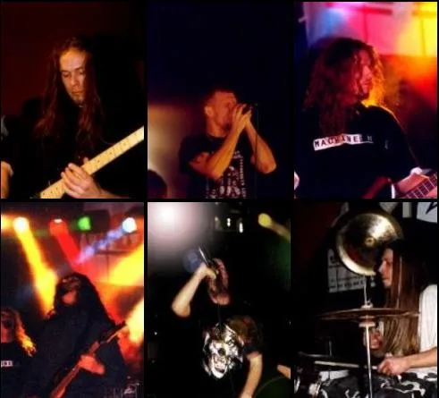 Scorn Incorporated