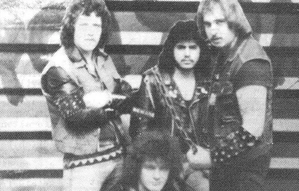Poison
