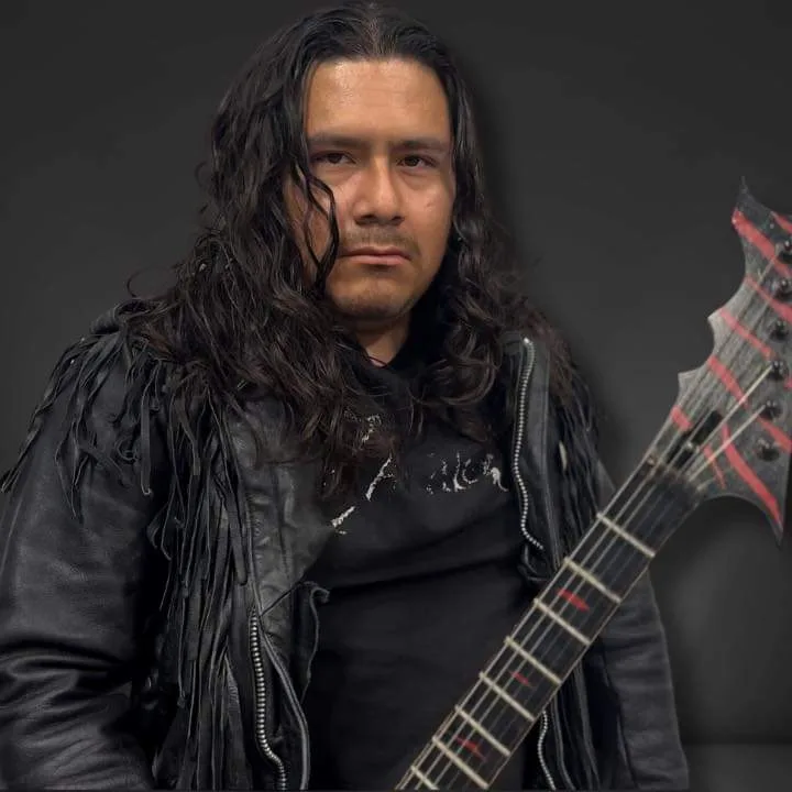 Scott Zacara