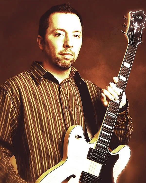 Scott Motyka