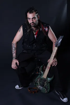 Scott von Heldt